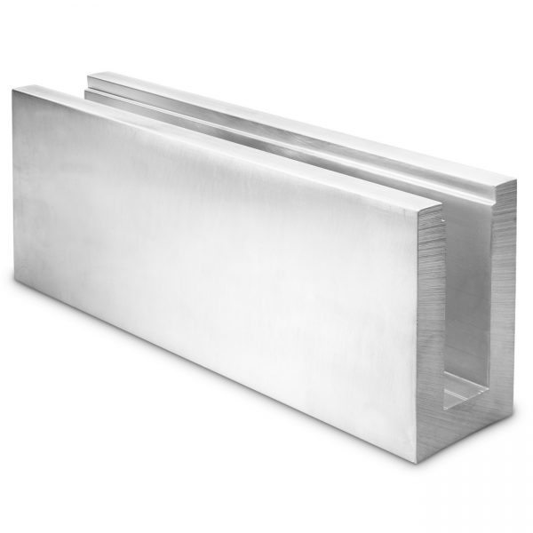 aluminium base